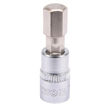 Klucz trzpieniowy HEX 1/4" 8mm L- 37mm