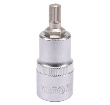 Klucz trzpieniowy SPLINE 1/2" M 8 L- 55mm