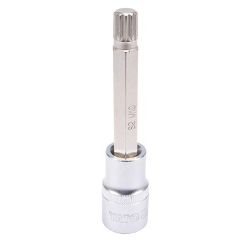 Klucz trzpieniowy SPLINE 1/2" M10 L-100mm