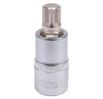 Klucz trzpieniowy SPLINE 1/2" M12 L- 55mm