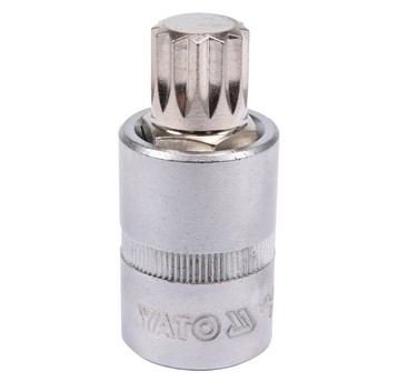 Klucz trzpieniowy SPLINE 1/2" M16 L- 55mm