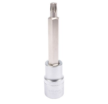 Klucz trzpieniowy TORX 1/2" T40 L-100mm