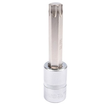 Klucz trzpieniowy TORX 1/2" T55 L-100mm