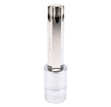 Klucz trzpieniowy TORX 1/2" T70 L-100mm