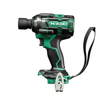 Klucz udarowy 18V 1/2" 345N body karton HiKOKI