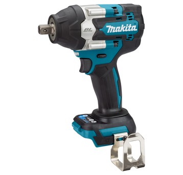Klucz udarowy 18V 1/2" 700Nm body karton Makita