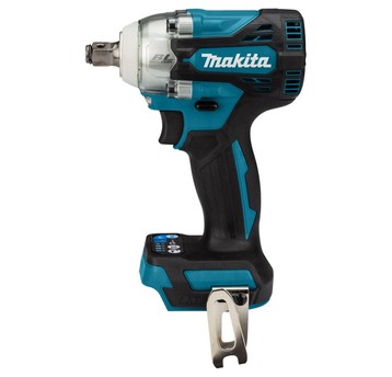 Klucz udarowy 18V 1/2" body BL 330Nm karton Makita