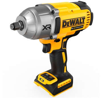 Klucz udarowy 18V 1355Nm 1/2" body BL DeWalt