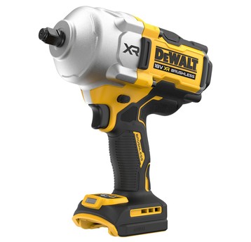 Klucz udarowy 18V 1626Nm 1/2 body karton BL DeWalt