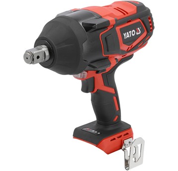 Klucz udarowy 18V 2000Nm 3/4" body karton YATO