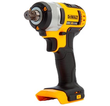 Klucz udarowy 18V 203Nm 1/2" body DeWalt