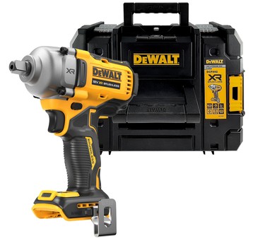 Klucz udarowy 18V 812Nm 1/2" BODY TSTAK DeWalt
