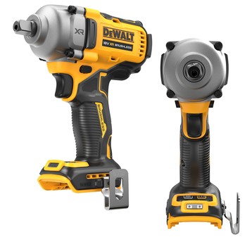 Klucz udarowy 18V 812Nm 1/2" DeWalt BODY karton