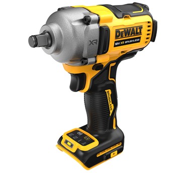 Klucz udarowy 18V 812Nm 1/2" DeWalt BODY karton