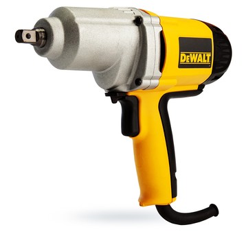 Klucz udarowy 3/4" 250 Nm 710W sieciowy DeWALT