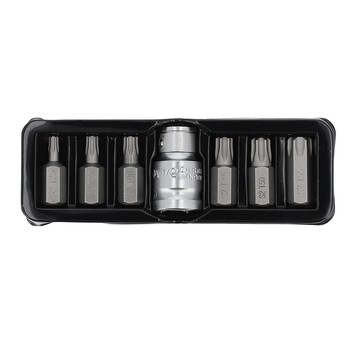 Klucze specjalne 7cz TORX T25- T55