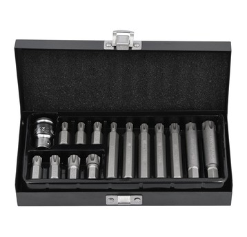 Klucze specjalne RIBE 6-14 15cz