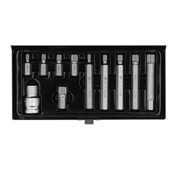Klucze specjalne SPLINE 11cz M5 - M12