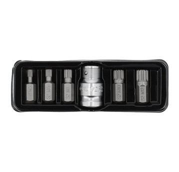 Klucze specjalne SPLINE 6cz