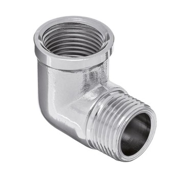 Kolano 1/2" chrom wew-zew WZ (10)