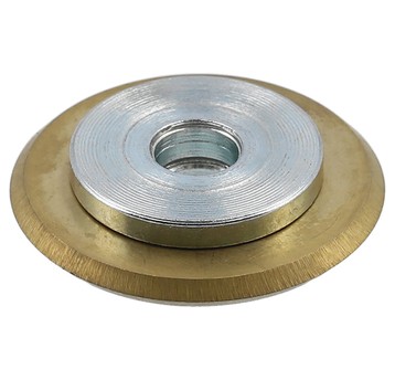 Kółko wymienne ze śrubką 22x11x2mm
