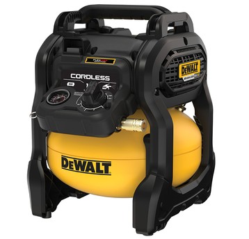 Kompresor akumulatorowy 18V 9,6 bar body DEWALT