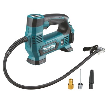Kompresor mini akumulatorowy 12V CXT BODY MAKITA