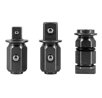 Końcówki zapasowe 1/4" i 3/8" do DCF520 DeWALT