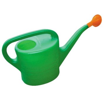 Konewka ogrodowa 5 L tworzywo BRADAS (23)