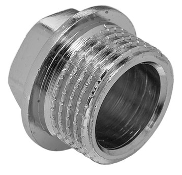 Korek 1/2" GZ CHROM