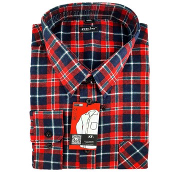 Koszula flanelowa XXL