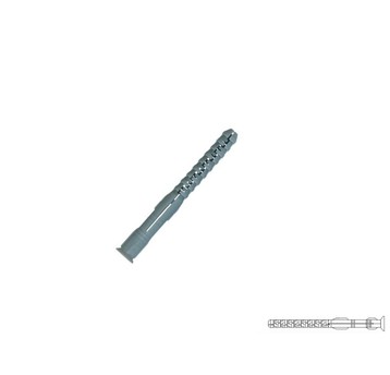Koszulka koł.ram.KPR-12x140 NYLON (25)