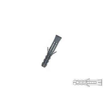 Koszulka kołka 12/60 (150)