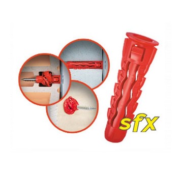 Koszulka kołka 8/40 SFX uniwersalna (200)