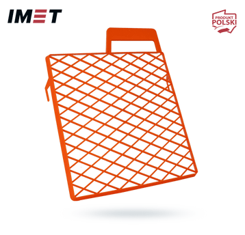 Kratka malarska 280x260mm