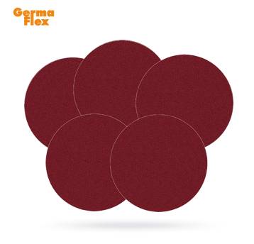 Krążek z rzepem fi 150 gr 150 EC (opk=50sztuk)