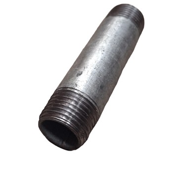 Króciec ocyn.2-gw 1/2"x 8cm
