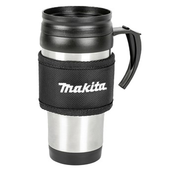 Kubek termiczny z uchwytem MAKITA