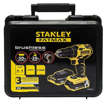 Kufer do FMC607 STANLEY FATMAX