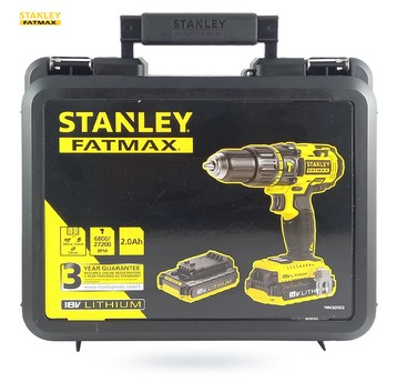 Kufer do FMC625 STANLEY FATMAX