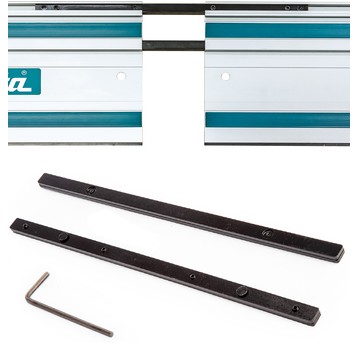 Łącznik adapter do szyny prowadzącej MAKITA