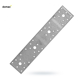 Łącznik płaski 280x55x2,5mm ŁP4 (opk=20szt)