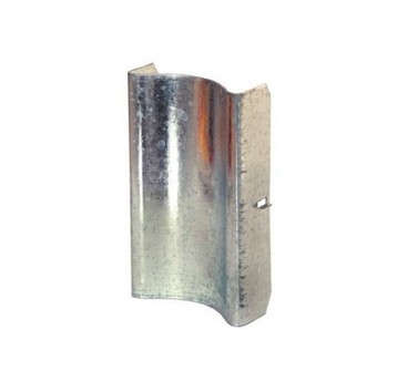 Łącznik podłużny do kształtowników CD60/270 (100)