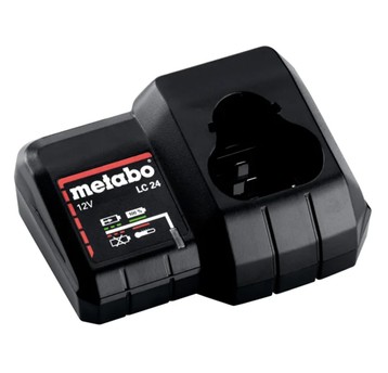 Ładowarka LC 24 10,8–12 V 2A UE METABO