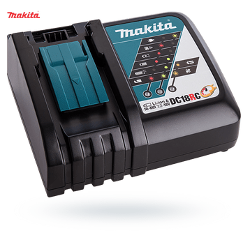 Ładowarka multivolt 14,4V-18V Makita LXT 195584-2