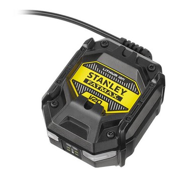 Ładowarka V20 18V 1,25A STANLEY FATMAX V20