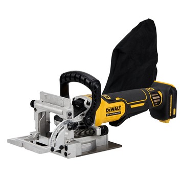 Lamelownica 18V body 20mm BL DeWALT