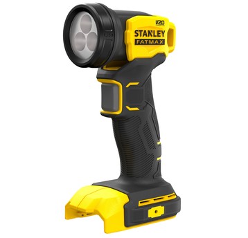 Lampa akumulatorowa 18V body STANLEY FATMAX V20