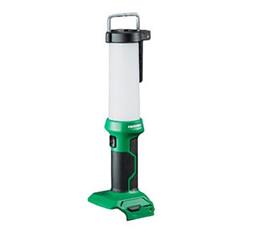 Lampa latarka akumulatorowa 14,4V-18V body HiKOKI