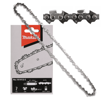 Łańcuch 3/8" 40cm 1,3mm do Makita 16" MAKITA